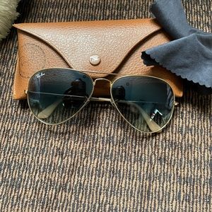 Ray bans